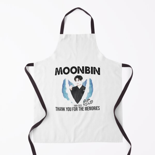 Item preview, ASTRO Moonbin designed and sold by johnmvrk.