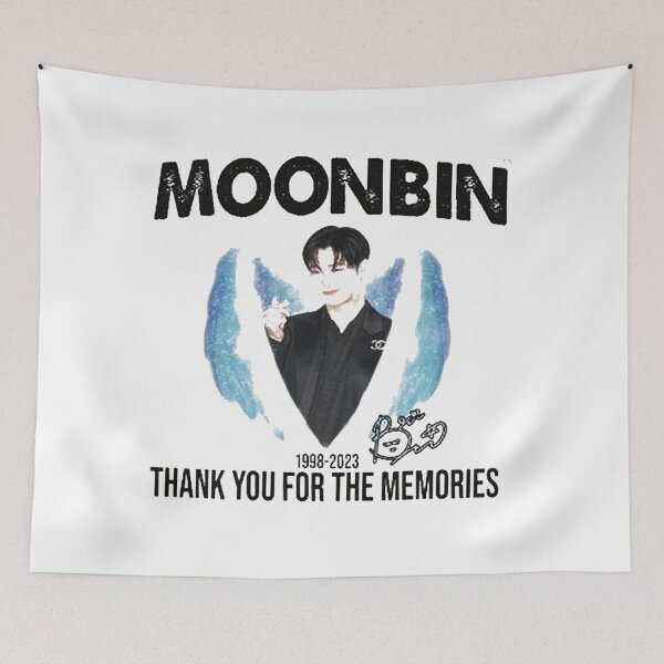 Item preview, ASTRO Moonbin designed and sold by johnmvrk.