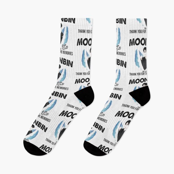 Item preview, ASTRO Moonbin designed and sold by johnmvrk.