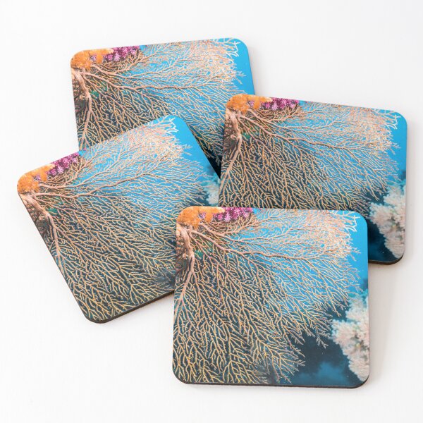 Item preview, sea fan designed and sold by tank200bar.