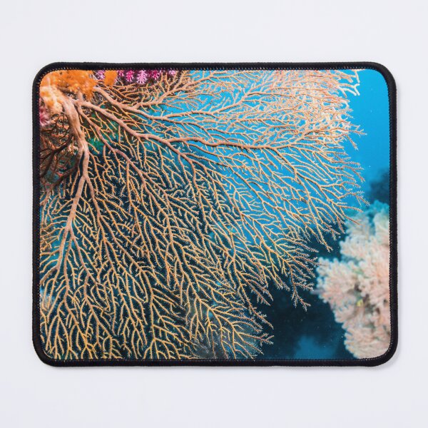 Item preview, sea fan designed and sold by tank200bar.