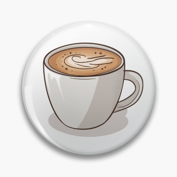 Artikelvorschau, Kaffee mit Sahne abtropfen lassen entworfen und verkauft von vintageteahouse.