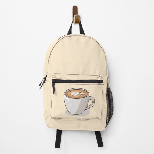 Item preview, drip coffee with cream designed and sold by vintageteahouse.