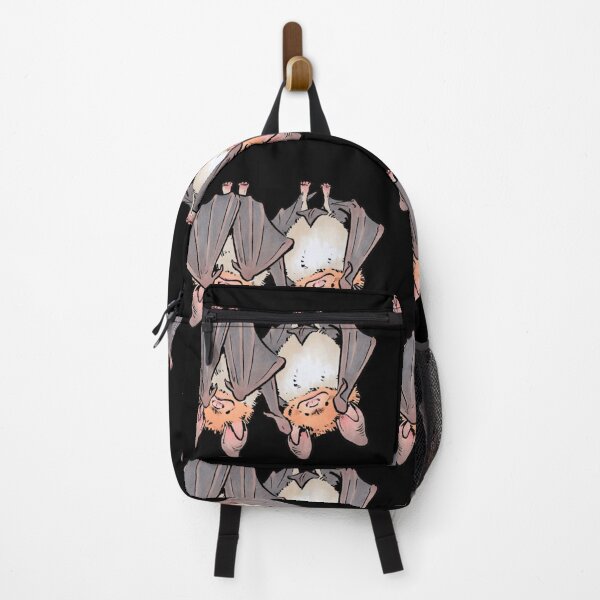 Item preview, Greater mouse-eared bats  designed and sold by RavenPurdy.