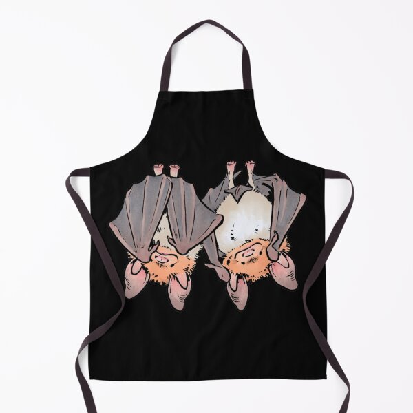 Item preview, Greater mouse-eared bats designed and sold by RavenPurdy.