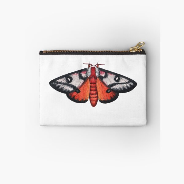 Item preview, Electra Buckmoth  (Hemileuca electra) designed and sold by JadaFitch.