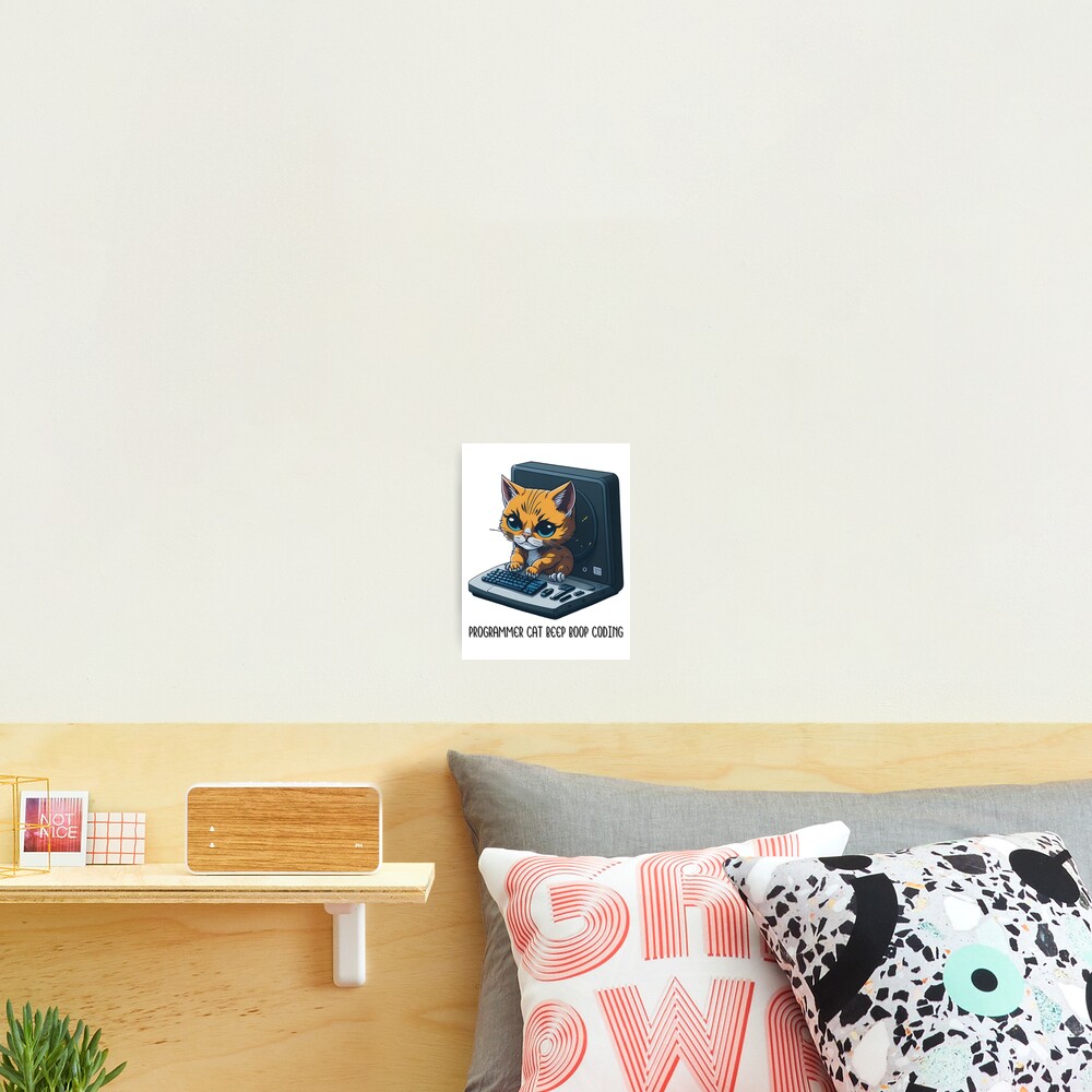 Item preview, Photographic Print designed and sold by PopPizzazz.