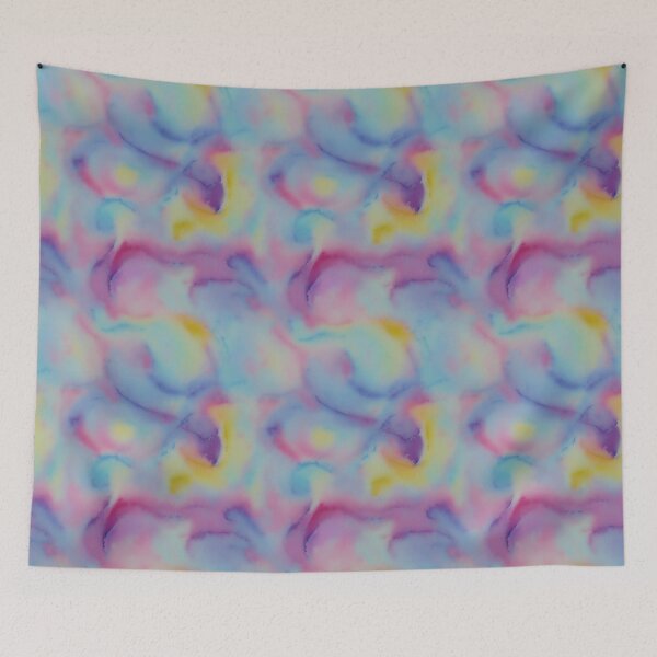 Item preview, Bohemian Blossoms designed and sold by Girly-Universe.