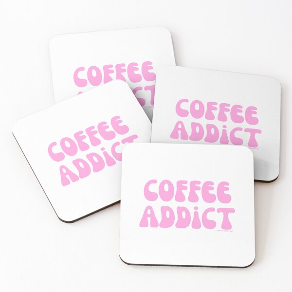 Item preview, Coffee Addict. v27 | @lilsboobthangs designed and sold by lilsboobthangs.