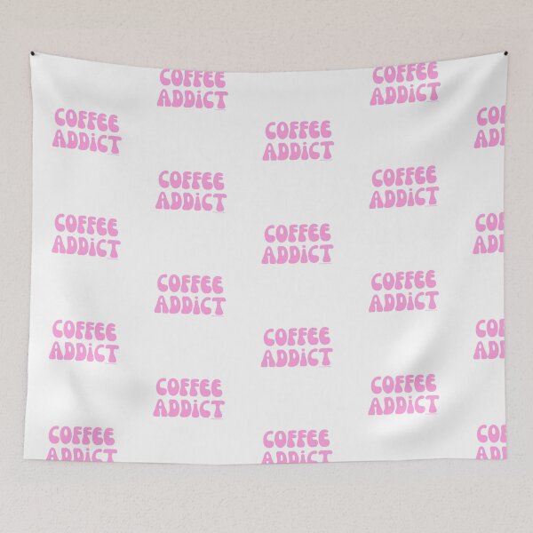 Artikelvorschau, Coffee Addict. v27 | @lilsboobthangs entworfen und verkauft von lilsboobthangs.