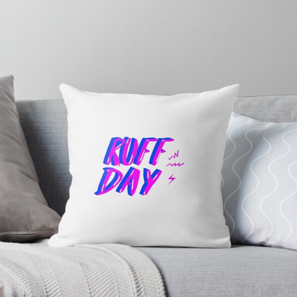 Item preview, Ruff Day designed and sold by My Stato.