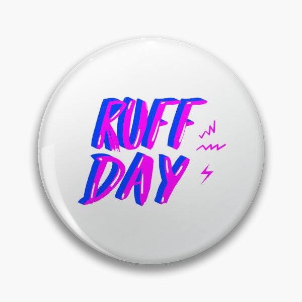 Item preview, Ruff Day designed and sold by My Stato.