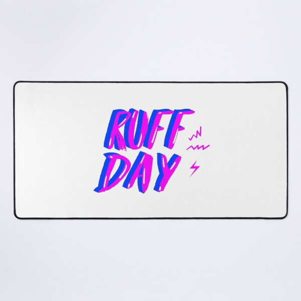 Item preview, Ruff Day designed and sold by My Stato.