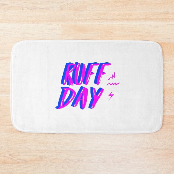 Item preview, Ruff Day designed and sold by My Stato.