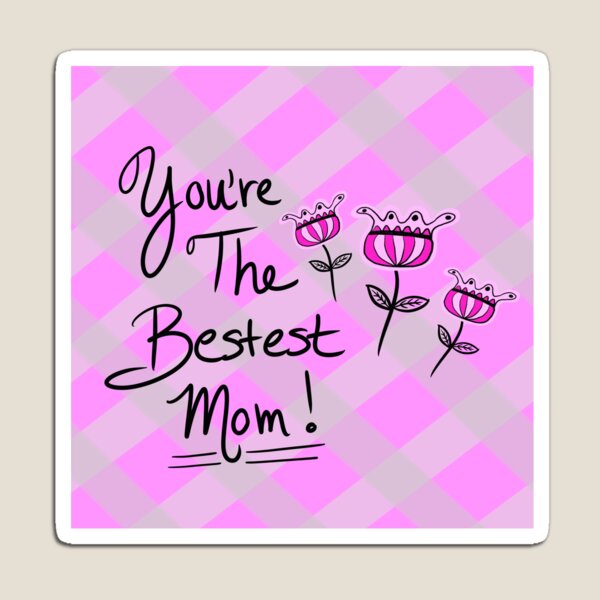 Item preview, dia de la madre_rosa designed and sold by NeonEye-Designs.