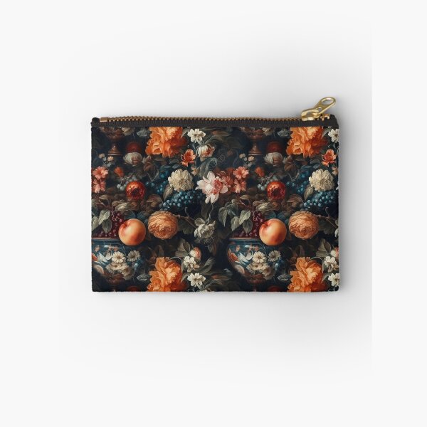 Item preview, Flowers and Fruit 2 designed and sold by quantumartco.