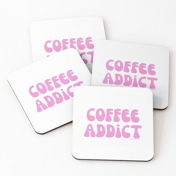 Item preview, Coffee Addict. v28 | @lilsboobthangs designed and sold by lilsboobthangs.
