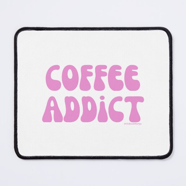 Item preview, Coffee Addict. v28 | @lilsboobthangs designed and sold by lilsboobthangs.