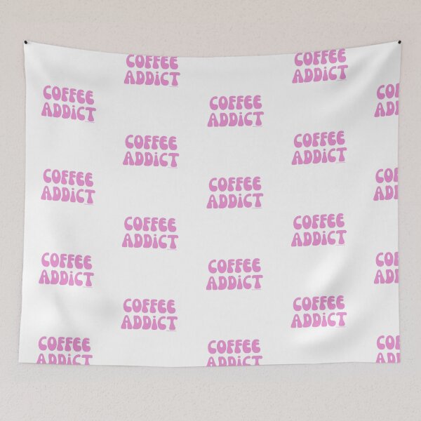 Artikelvorschau, Coffee Addict. v28 | @lilsboobthangs entworfen und verkauft von lilsboobthangs.