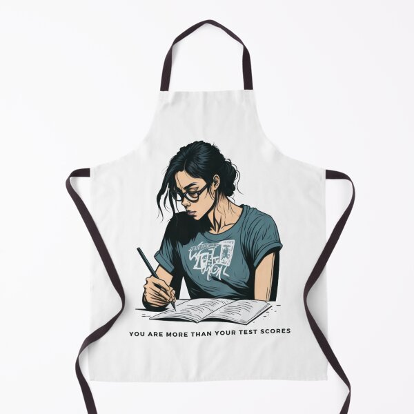 Item preview, you are more than a test score designed and sold by PopPizzazz.