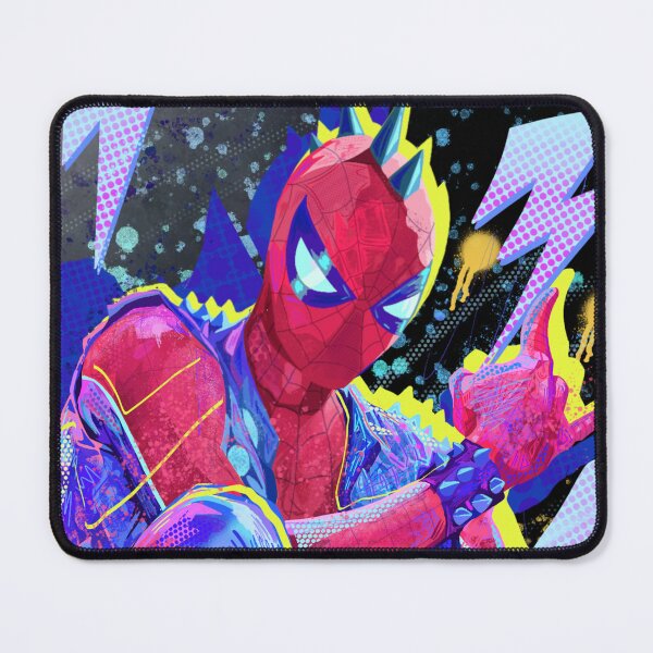 Item preview, Spider Punk designed and sold by Jr Sand.