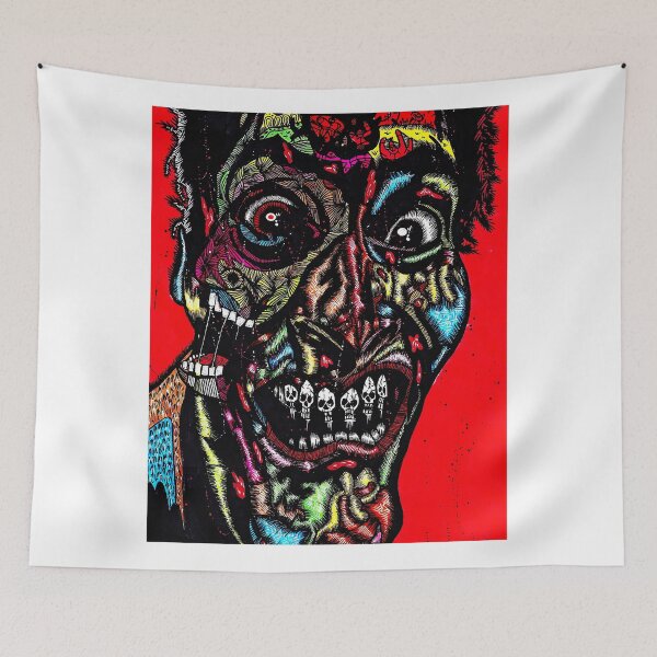 Item preview, ASH designed and sold by nicpriceartist.