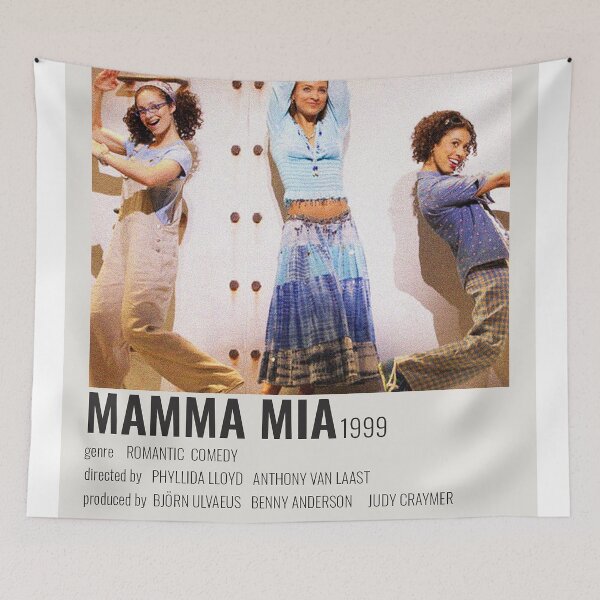 Item preview, Mamma Young designed and sold by syameladeloren.
