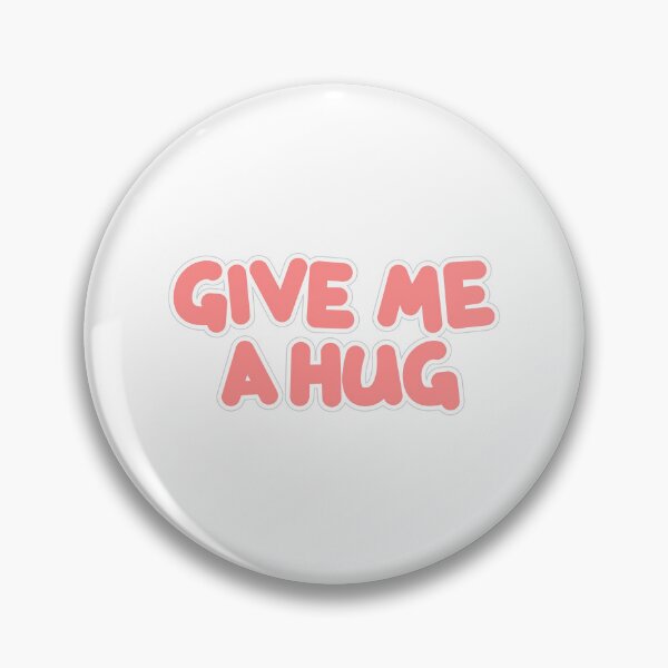 Item preview, Give me a hug designed and sold by My Stato.