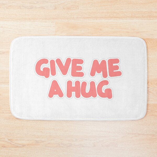 Item preview, Give me a hug designed and sold by My Stato.