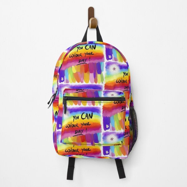 Item preview, You can colour your day designed and sold by sbolotagomes.