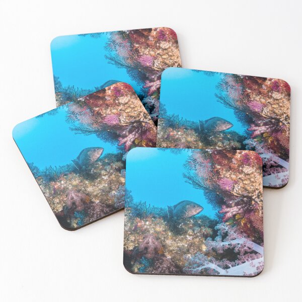 Item preview, Fish reef designed and sold by tank200bar.