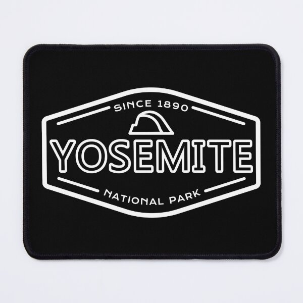Item preview, Yosemite Icon designed and sold by AnthonyAyy.