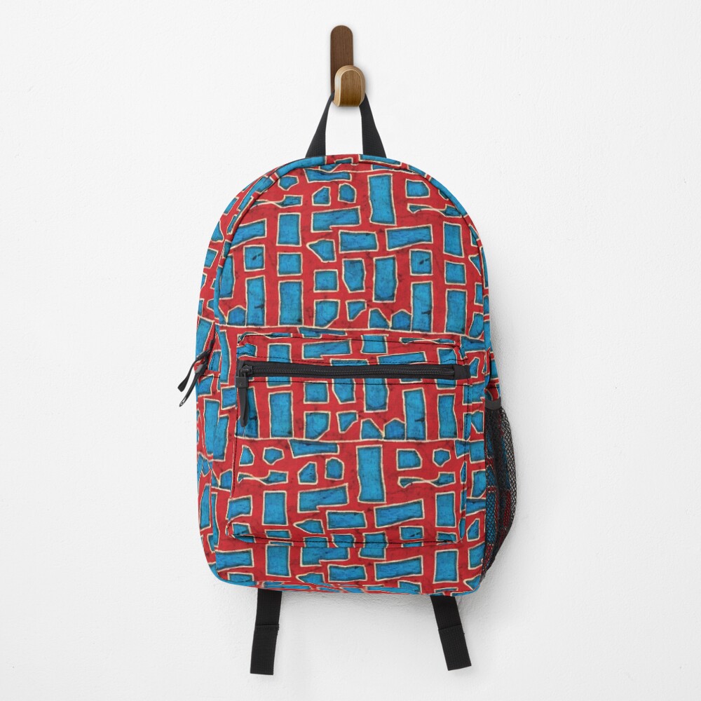 Artikel-Vorschau von Rucksack, designt und verkauft von hellcom.