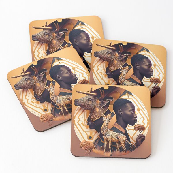 Item preview, Golden Sol Dreamscape designed and sold by KMOSSart.