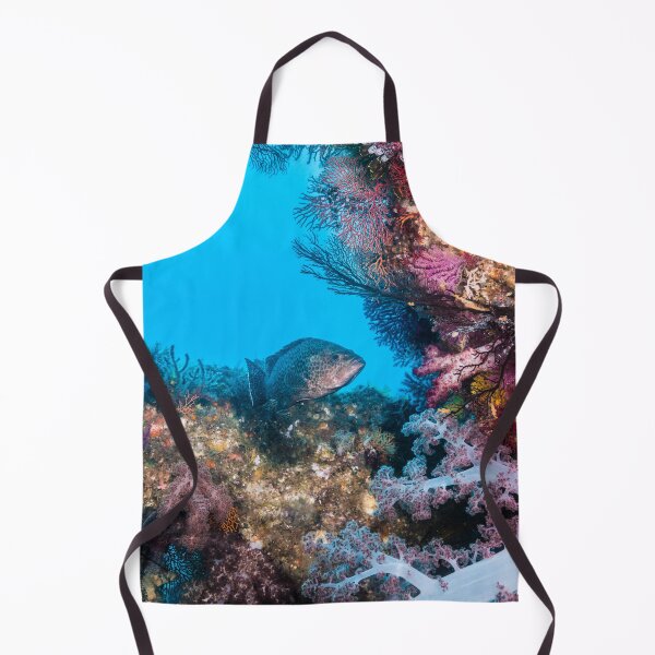 Item preview, Fish reef designed and sold by tank200bar.