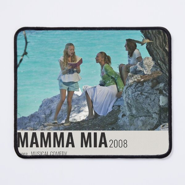 Item preview, Mamma Beach Holiday designed and sold by syameladeloren.