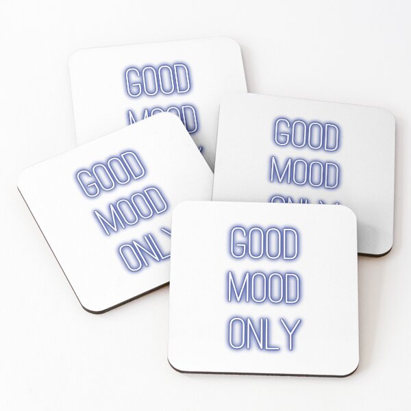 Item preview, Good mood only designed and sold by My Stato.