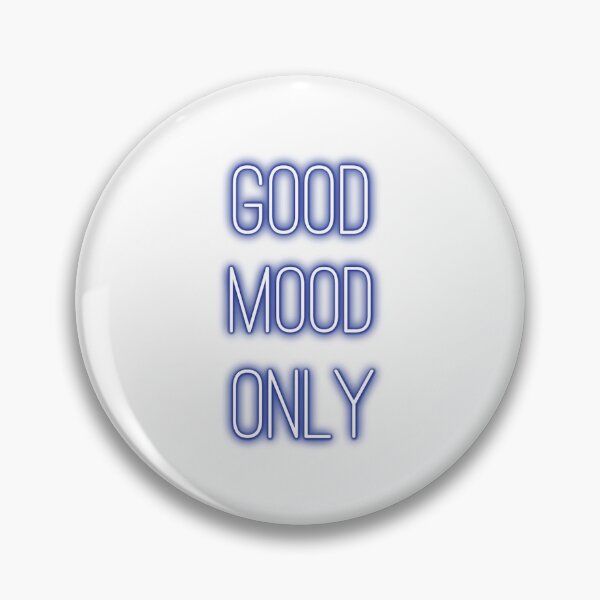 Item preview, Good mood only designed and sold by My Stato.