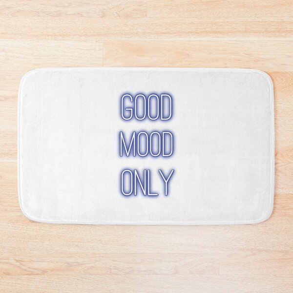 Item preview, Good mood only designed and sold by My Stato.