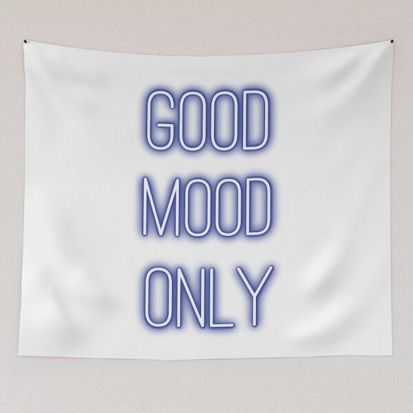 Item preview, Good mood only designed and sold by My Stato.