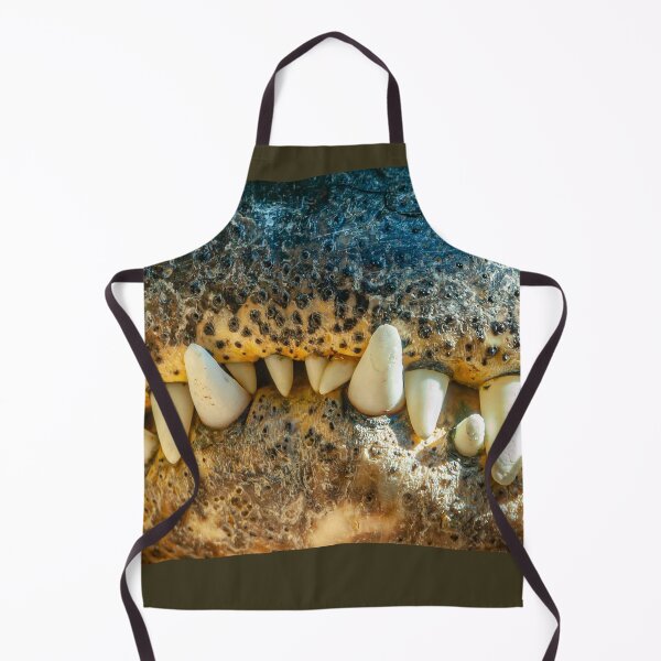 Item preview, Never smile at a Crocodile designed and sold by Dalyndigital Photography.