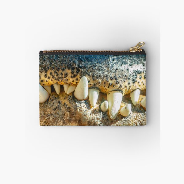 Item preview, Never smile at a Crocodile designed and sold by Dalyndigital Photography.