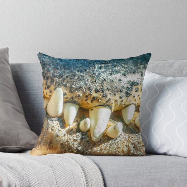 Item preview, Never smile at a Crocodile designed and sold by Dalyndigital Photography.