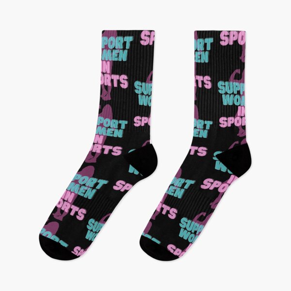 Item preview, Support Women In Sports designed and sold by JohnnyP-Store.