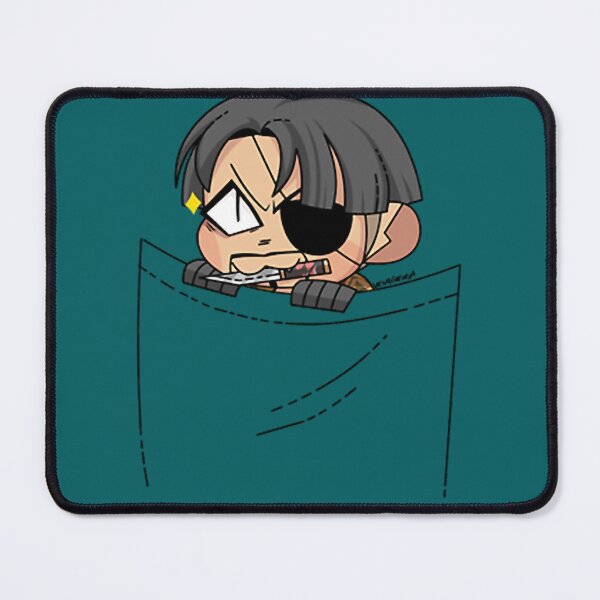 Item preview, Pocket Majima designed and sold by sophiastewarta.