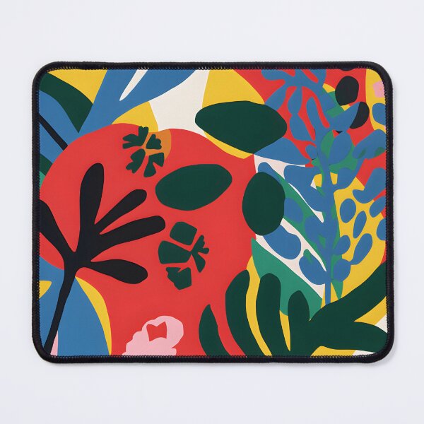 Item preview, Colourful Plants designed and sold by MadeOnTuesdays.