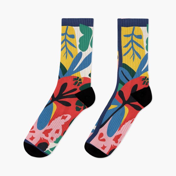 Item preview, Colourful Plants designed and sold by MadeOnTuesdays.