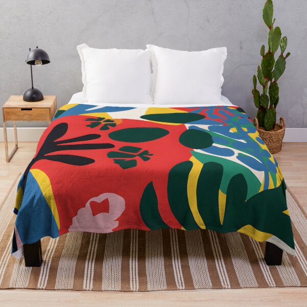 Item preview, Colourful Plants designed and sold by MadeOnTuesdays.