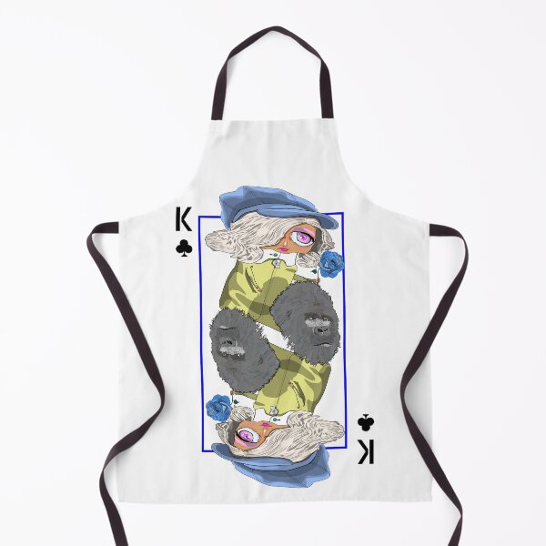 Item preview, King of clubs designed and sold by m-yoga-store.