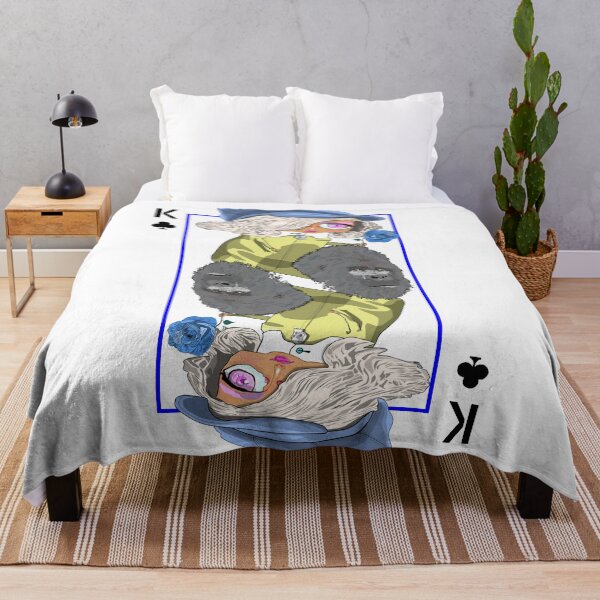 Item preview, King of clubs designed and sold by m-yoga-store.